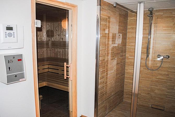 Residenz Capitello - We 8 In Strandnaehe Und Zentrumsnah Binz Exteriör bild